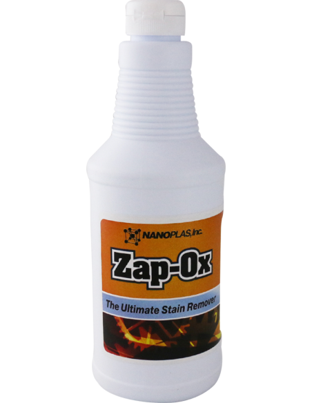 Zap-Ox, NanoPlas Inc., Środek do usuwania rdzy | Chemia techniczna | Eshop Dopak