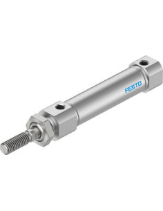 DSNU-S-12-100-P-A Siłownik okrągły | Pneumatyka | Eshop Dopak | Wszystko dla Przemysłu