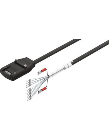 NEBM-SF1W31-EH-2.6-Q15N-LE14 Kabel silnika | Automatyka | Eshop Dopak | Wszystko dla Przemysłu