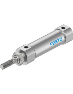 DSNU-S-16-150-P-A Siłownik okrągły | Pneumatyka | Eshop Dopak | Wszystko dla Przemysłu
