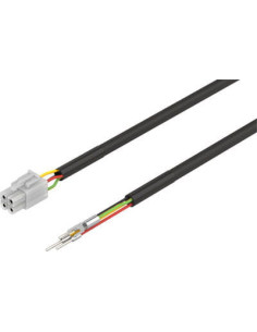 NEBM-H6G4-E-5-Q13N-LE4 Kabel silnika | Automatyka | Eshop Dopak | Wszystko dla Przemysłu