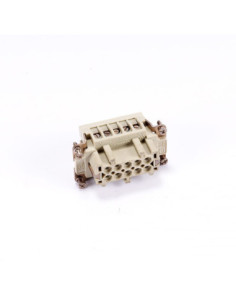 Złącze, HAN E10F, HARTING | Elektryka | Eshop Dopak | Wszystko dla Przemysłu