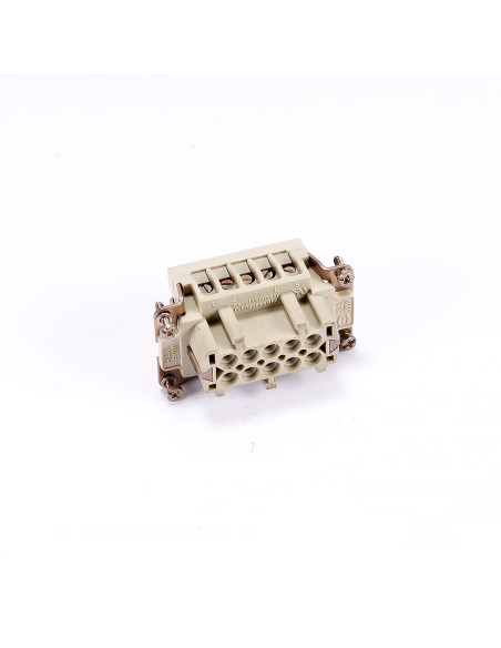 Złącze, HAN E10F, HARTING | Elektryka | Eshop Dopak | Wszystko dla Przemysłu
