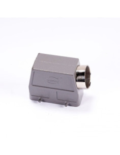 Obudowa do złączy, 09300160521, HARTING | Elektryka | Eshop Dopak | Wszystko dla Przemysłu