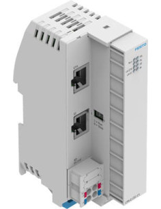 CPX-E-CEC-C1 Sterownik | Elektronika | Eshop Dopak | Wszystko dla Przemysłu