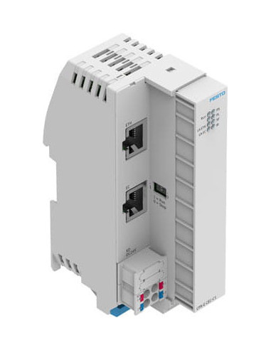 CPX-E-CEC-C1 Sterownik | Elektronika | Eshop Dopak | Wszystko dla Przemysłu