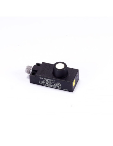 Czujnik ultradźwiękowy, UZDK 30P6103/S14, Baumer Electric | Automatyka | Eshop Dopak | Wszystko dla Przemysłu