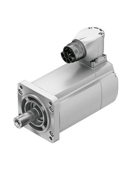 EMMT-AS-60-S-LS-RM Silnik serwo | Automatyka | Eshop Dopak | Wszystko dla Przemysłu