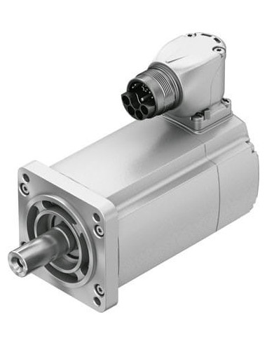 EMMT-AS-60-S-HS-RM Silnik serwo | Automatyka | Eshop Dopak | Wszystko dla Przemysłu