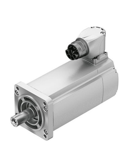EMMT-AS-60-M-HS-RS Silnik serwo | Automatyka | Eshop Dopak | Wszystko dla Przemysłu