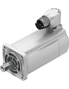 EMMT-AS-60-M-HS-RM Silnik serwo | Automatyka | Eshop Dopak | Wszystko dla Przemysłu
