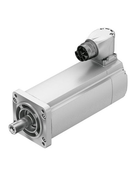 EMMT-AS-60-L-LS-RM Silnik serwo | Automatyka | Eshop Dopak | Wszystko dla Przemysłu
