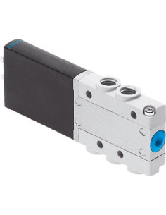 MHE2-MS1H-5/2-M7 Elektrozawór | Pneumatyka | Eshop Dopak | Wszystko dla Przemysłu