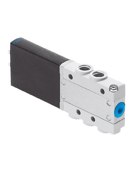 MHE2-MS1H-5/2-M7 Elektrozawór | Pneumatyka | Eshop Dopak | Wszystko dla Przemysłu