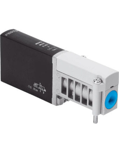 MHA3-M1H-3/2G-3 Elektrozawór | Pneumatyka | Eshop Dopak | Wszystko dla Przemysłu