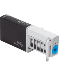 MHA3-MS1H-3/2G-3 Elektrozawór | Pneumatyka | Eshop Dopak | Wszystko dla Przemysłu