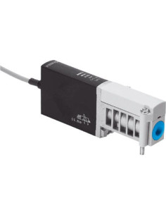 MHA3-M1H-3/2G-3-K Elektrozawór | Pneumatyka | Eshop Dopak | Wszystko dla Przemysłu