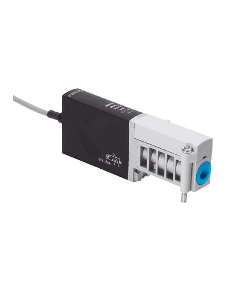 MHA3-M1H-3/2G-3-K Elektrozawór | Pneumatyka | Eshop Dopak | Wszystko dla Przemysłu