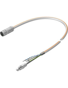 NEBM-M23G15-EH-20-Q7N-R3LEG14 Kabel silnika | Automatyka | Eshop Dopak | Wszystko dla Przemysłu