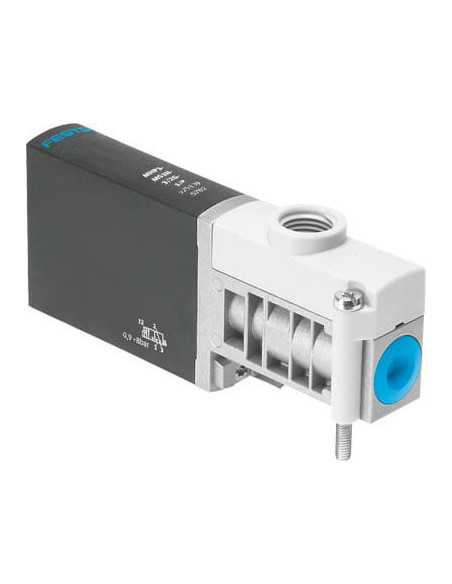 MHP3-M1H-3/2G-1/8 Elektrozawór | Pneumatyka | Eshop Dopak | Wszystko dla Przemysłu