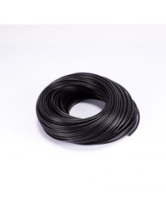 Przewód czarny, H07V-K 1x4 , LAPP KABEL | Przewody i Złącza | Eshop Dopak | Wszystko dla Przemysłu