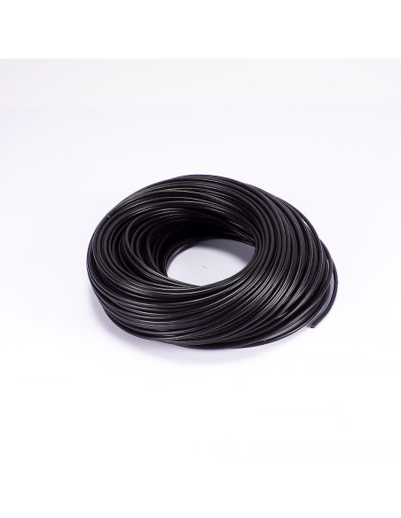 Przewód czarny, H07V-K 1x4 , LAPP KABEL | Przewody i Złącza | Eshop Dopak | Wszystko dla Przemysłu