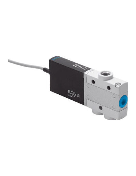 MHE3-M1H-3/2G-1/8-K Elektrozawór | Pneumatyka | Eshop Dopak | Wszystko dla Przemysłu