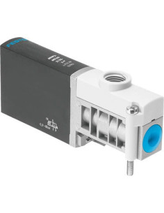 MHP3-M1H-3/2O-1/8 Elektrozawór | Pneumatyka | Eshop Dopak | Wszystko dla Przemysłu