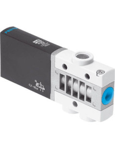 MHE3-MS1H-3/2O-1/8 Elektrozawór | Pneumatyka | Eshop Dopak | Wszystko dla Przemysłu