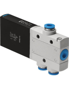 MHE3-M1H-3/2O-QS-6 Elektrozawór | Pneumatyka | Eshop Dopak | Wszystko dla Przemysłu