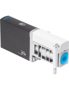 MHA4-MS1H-3/2G-4 Elektrozawór | Pneumatyka | Eshop Dopak | Wszystko dla Przemysłu