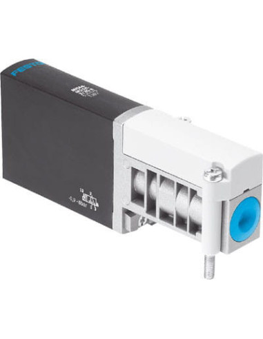 MHA4-MS1H-3/2G-4 Elektrozawór | Pneumatyka | Eshop Dopak | Wszystko dla Przemysłu