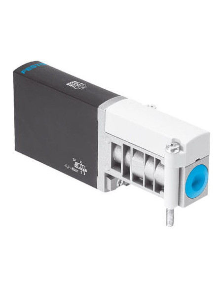 MHA4-MS1H-3/2G-4 Elektrozawór | Pneumatyka | Eshop Dopak | Wszystko dla Przemysłu