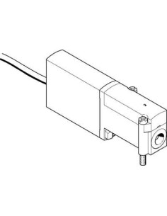 MHA4-MS1H-3/2G-4-K Elektrozawór | Pneumatyka | Eshop Dopak | Wszystko dla Przemysłu