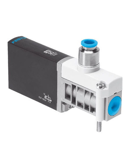 MHP4-MS1H-3/2G-QS-8 Elektrozawór | Pneumatyka | Eshop Dopak | Wszystko dla Przemysłu