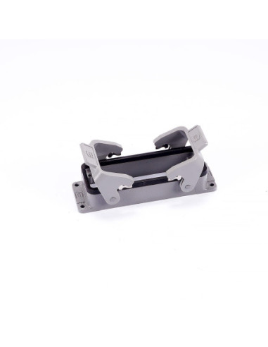 Obudowa do złączy, (dł. 112mm, szer. 35mm, wys. 27mm), Harting | Elektryka | Eshop Dopak | Wszystko dla Przemysłu
