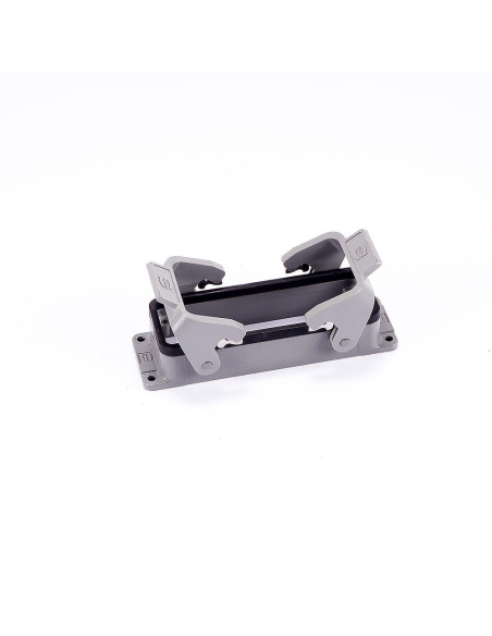 Obudowa do złączy, (dł. 112mm, szer. 35mm, wys. 27mm), Harting | Elektryka | Eshop Dopak | Wszystko dla Przemysłu