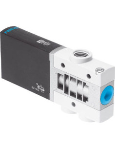 MHE4-M1H-3/2G-1/4 Elektrozawór | Pneumatyka | Eshop Dopak | Wszystko dla Przemysłu