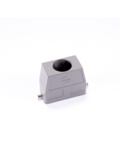 Obudowa do złączy, (dł. 88mm, szer. 37mm, wys.75mm), Harting | Elektryka | Eshop Dopak | Wszystko dla Przemysłu