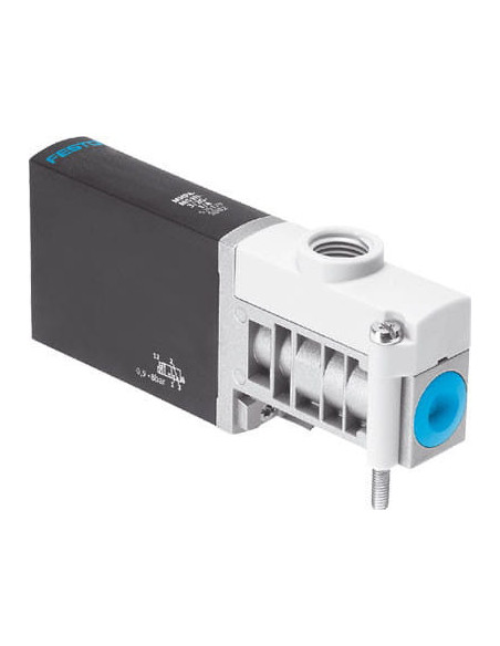 MHP4-M1H-3/2O-1/4 Elektrozawór | Pneumatyka | Eshop Dopak | Wszystko dla Przemysłu