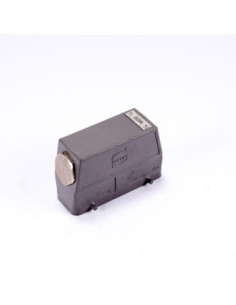 Obudowa do złączy, (dł. 114mm, szer. 37mm, wys. 75mm), Harting | Elektryka | Eshop Dopak | Wszystko dla Przemysłu
