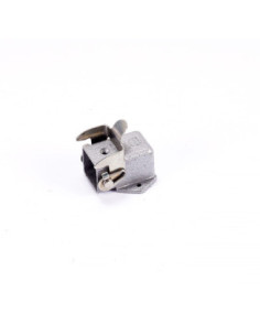 Obudowa montażowa, 09 62 003 0801, Harting | Elektronika | Eshop Dopak | Wszystko dla Przemysłu