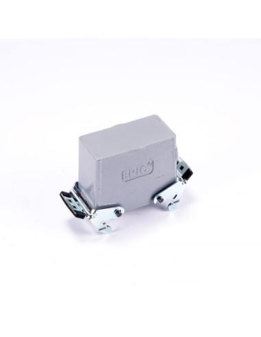 Obudowa do złączy, ( dł.85mm, szer.35mm, wys.75mm) HARTING | Elektryka | Eshop Dopak | Wszystko dla Przemysłu