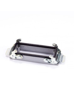 Obudowa do złączy,( dł. 111mm, szer.35mm, wys.27mm),HARTING | Elektryka | Eshop Dopak | Wszystko dla Przemysłu