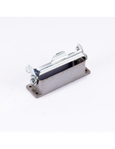 Obudowa do złączy, (dł. 74mm, szer. 24mm, wys. 26mm) HARTING | Elektryka | Eshop Dopak | Wszystko dla Przemysłu