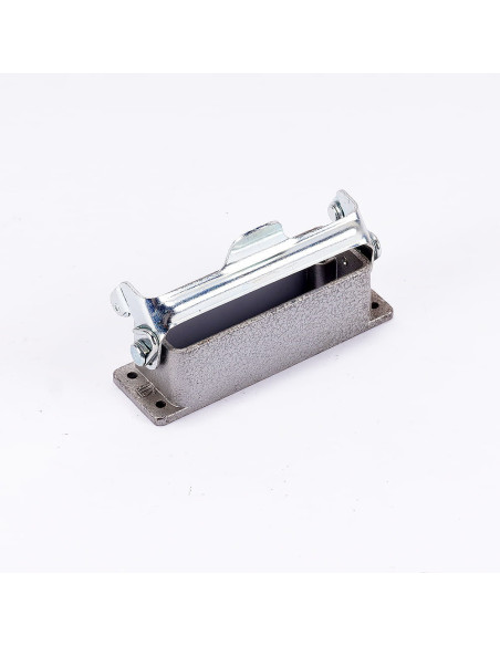 Obudowa do złączy, (dł. 74mm, szer. 24mm, wys. 26mm) HARTING | Elektryka | Eshop Dopak | Wszystko dla Przemysłu