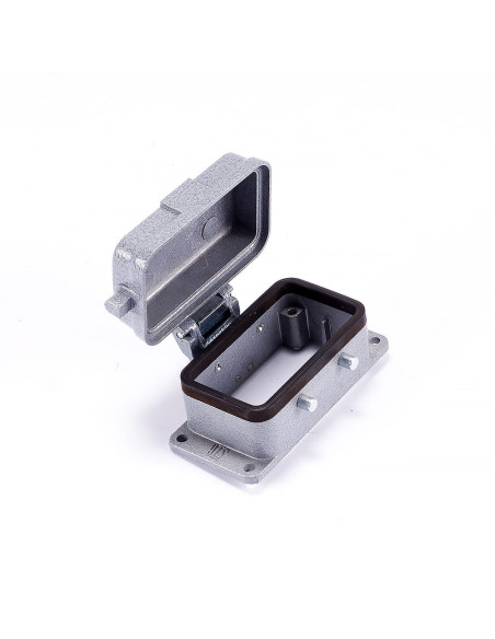 Obudowa do złączy, (dł. 65mm, szer. 35mm, wys. 28mm), HTS | Elektryka | Eshop Dopak | Wszystko dla Przemysłu
