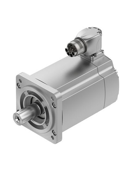 EMMT-AS-80-S-LS-RM Silnik serwo | Automatyka | Eshop Dopak | Wszystko dla Przemysłu