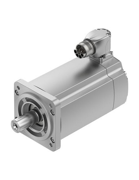 EMMT-AS-80-M-LS-RS Silnik serwo | Automatyka | Eshop Dopak | Wszystko dla Przemysłu