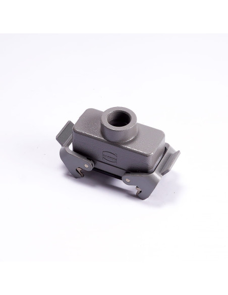 Obudowa do złączy, (dł. 86mm, szer. 35mm, wys. 46mm), Harting | Elektryka | Eshop Dopak | Wszystko dla Przemysłu